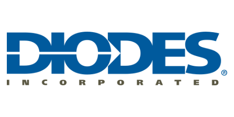 DIODES/美台