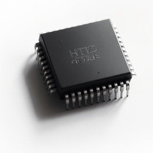 加密ic