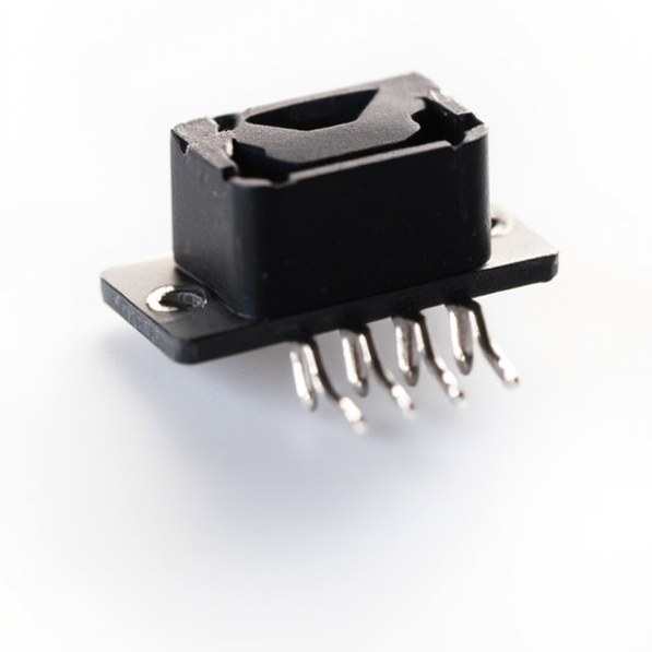 DRV5055A4QBZR
